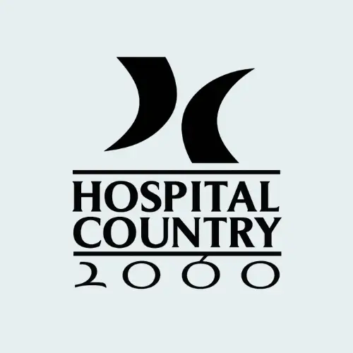 Hospital Country 2000 Logo
