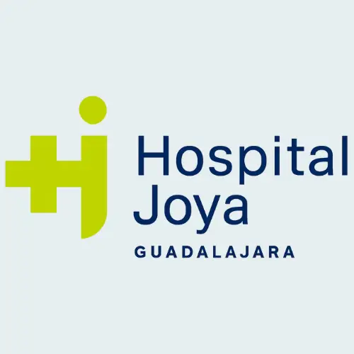 Hospital Joya Logo