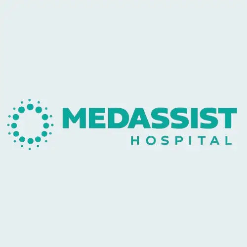 Medassist Logo