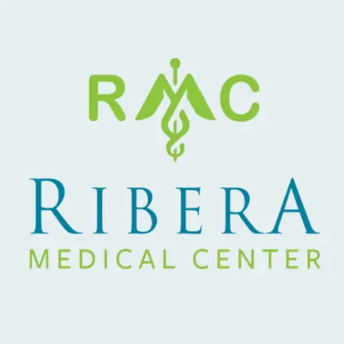 Ribera MC Logo