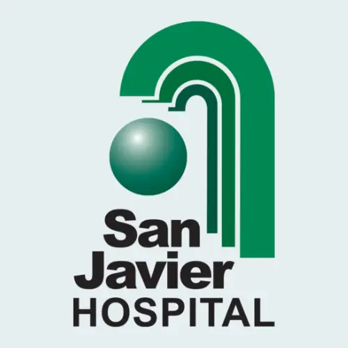 San Javier Logo